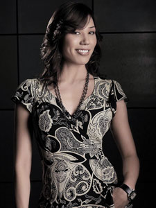 Angela Montenegro
