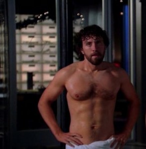 Jack Hodgins