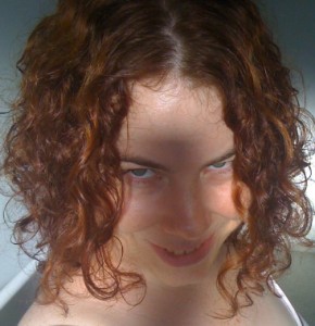 hairfront
