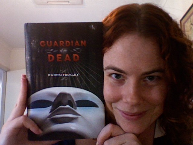 have book am happy