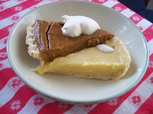 american pie by AlyssssyIA@flickr