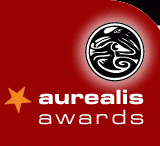 Aurealis Awards