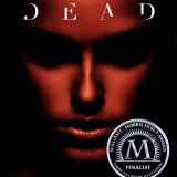 Guardian of the Dead Paperback Cover!