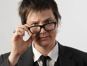 hannah gadsby