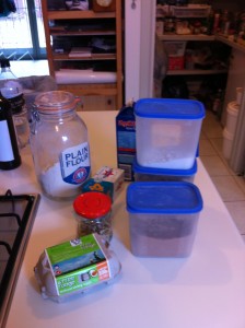 Ingredients