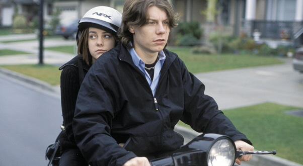 movie gay young