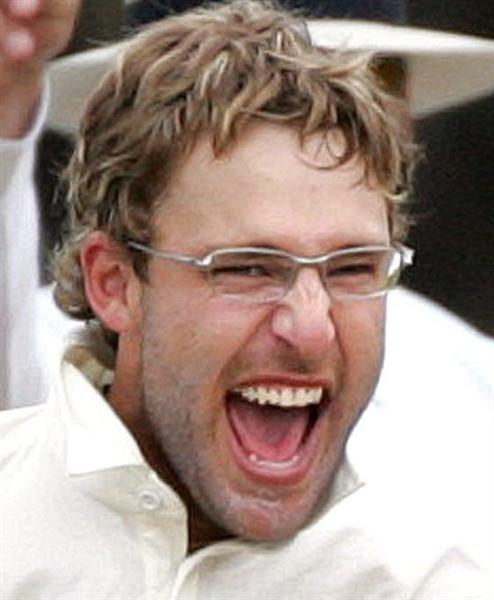 New Zealand Vettori