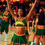 Teen Movie Times: Bring It On