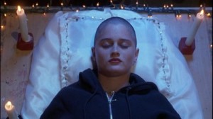 Deb's funeral