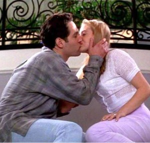 Nawwww first kiss Nawwww first kiss