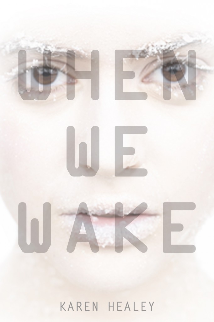 When We Wake Cover