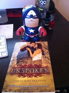 Captain America approves of this book Captain America approves of this book