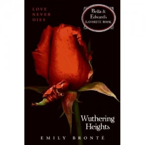 Wuthering Heights Wuthering Heights