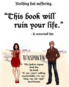 this book will ruin your life poster this book will ruin your life poster