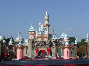 sleeping-beauty castle sleeping-beauty castle