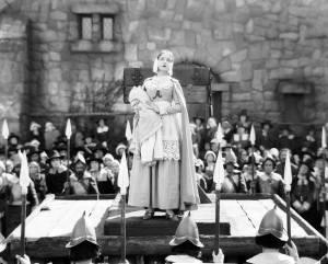 The Scarlet Letter