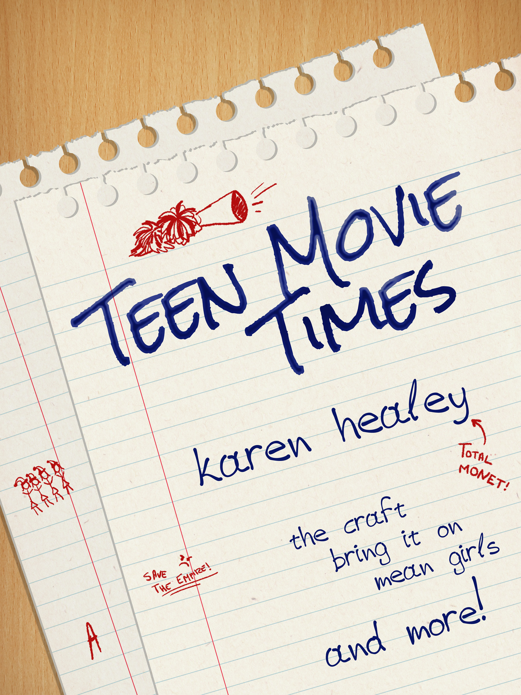 Essay collections