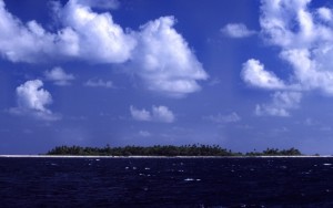 Funafuti atoll by mrlins @flickr