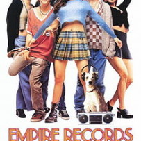 Teen Movie Times: Empire Records