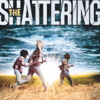 Cover Reveal: The Shattering!