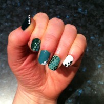 Ordered Dotting Tools