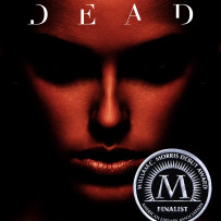 Guardian of the Dead Paperback Cover!