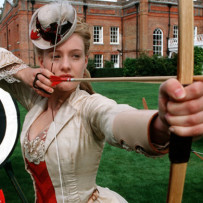 Daniel Deronda: A Weird Review