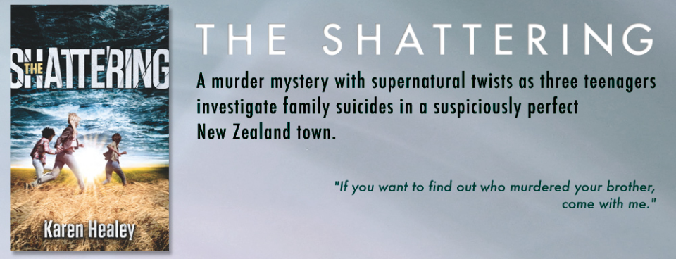 The Shattering