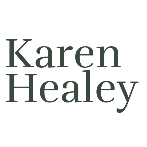 Karen Healey